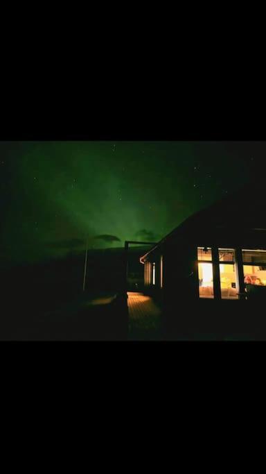 Holiday Home In Iceland Holar Exterior photo